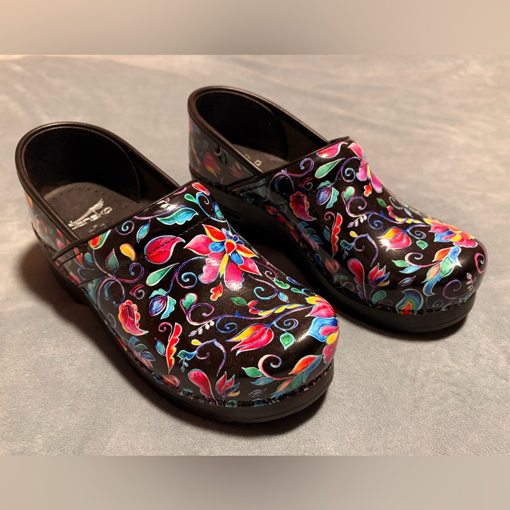 Dansko Professional Clogs (Size 38 (7.5-8)) - image 2